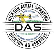 Dickson Aerial Spraying